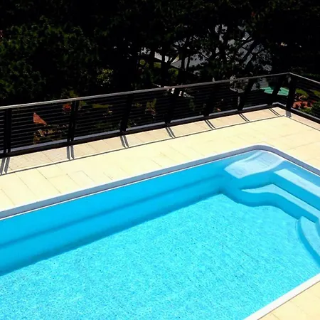 Apartment Garden Retreat Steps From The Pool Bibione